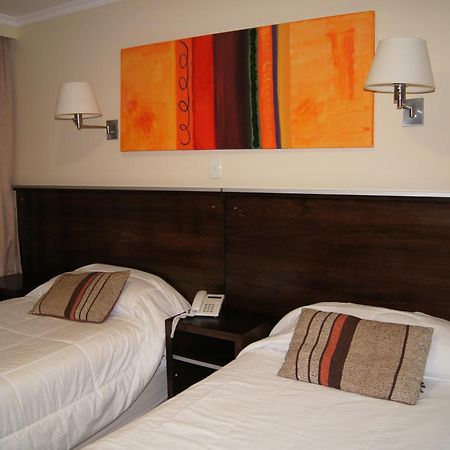 Hotel Aire de Patagonia Río Gallegos Esterno foto